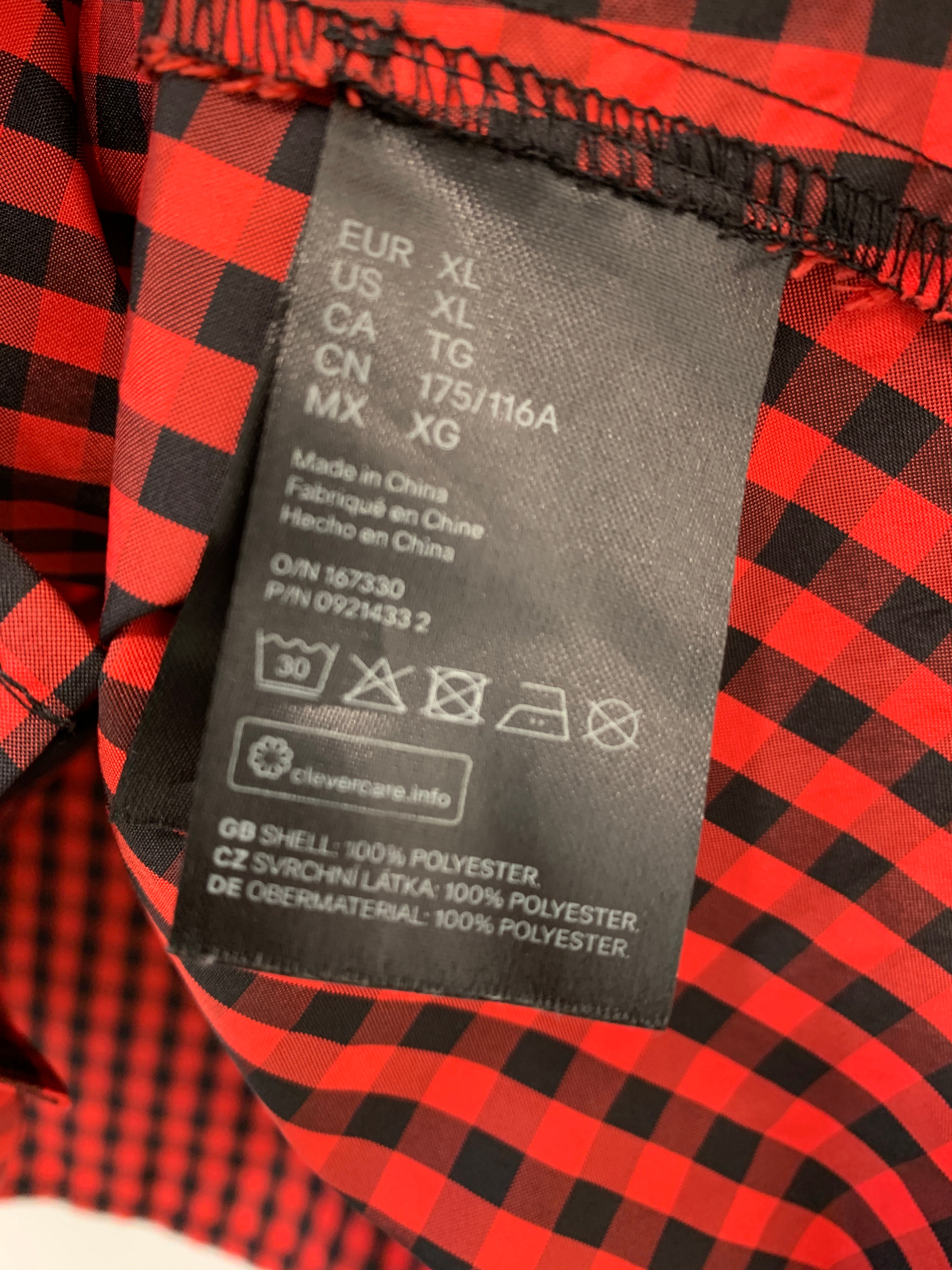 H&M Kjole